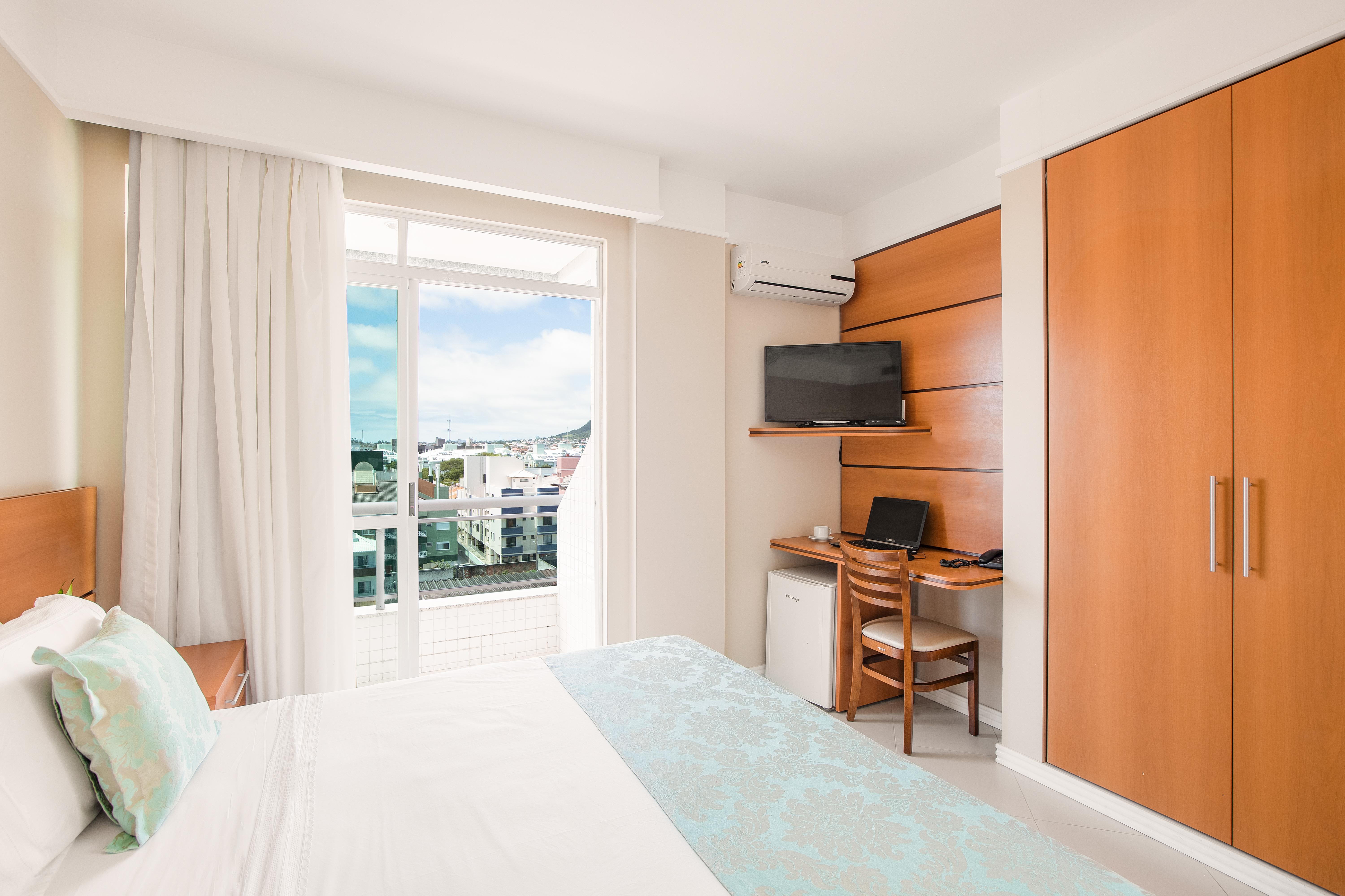 Oceania Park Hotel Spa & Convention Флорианополис Экстерьер фото