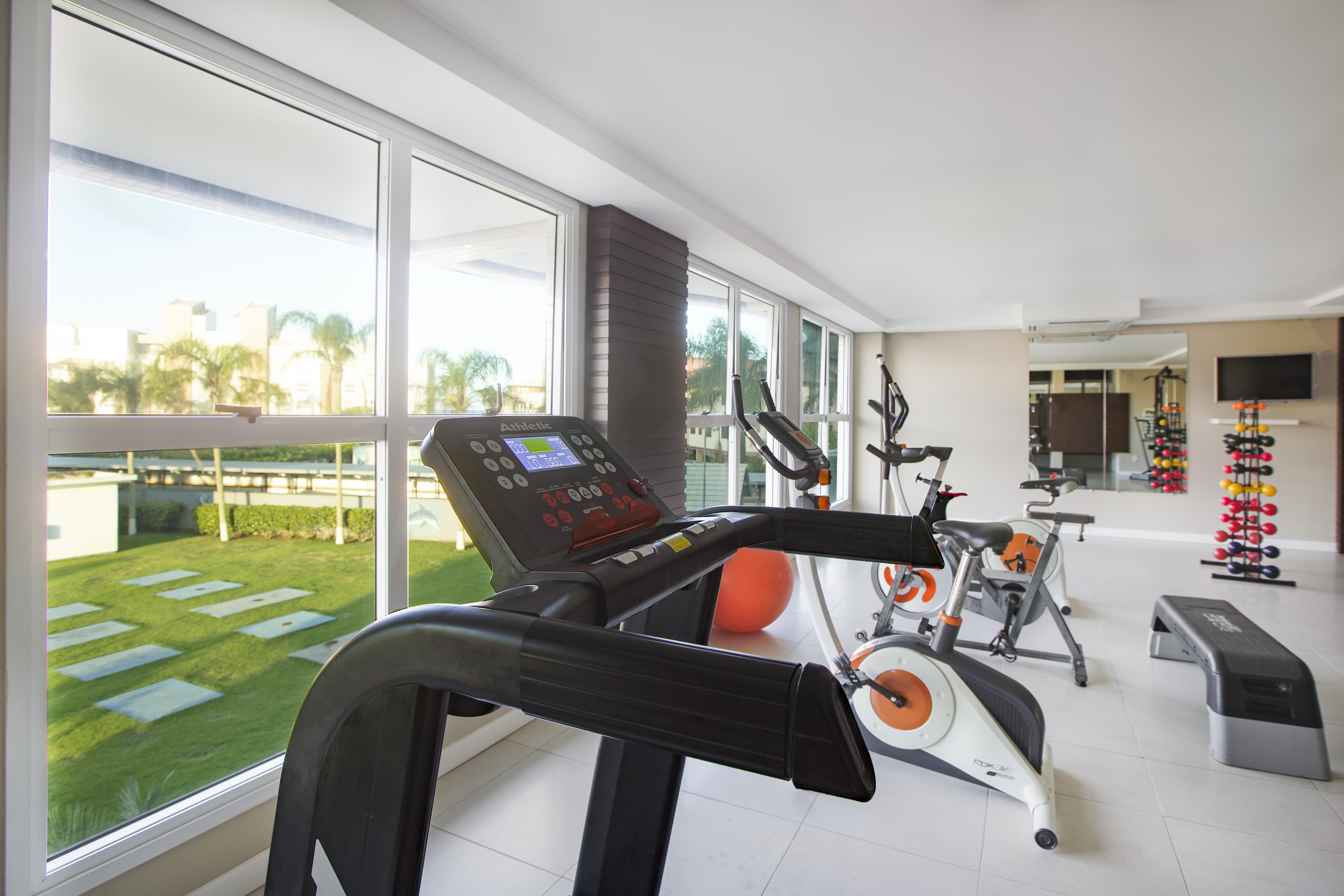 Oceania Park Hotel Spa & Convention Флорианополис Экстерьер фото