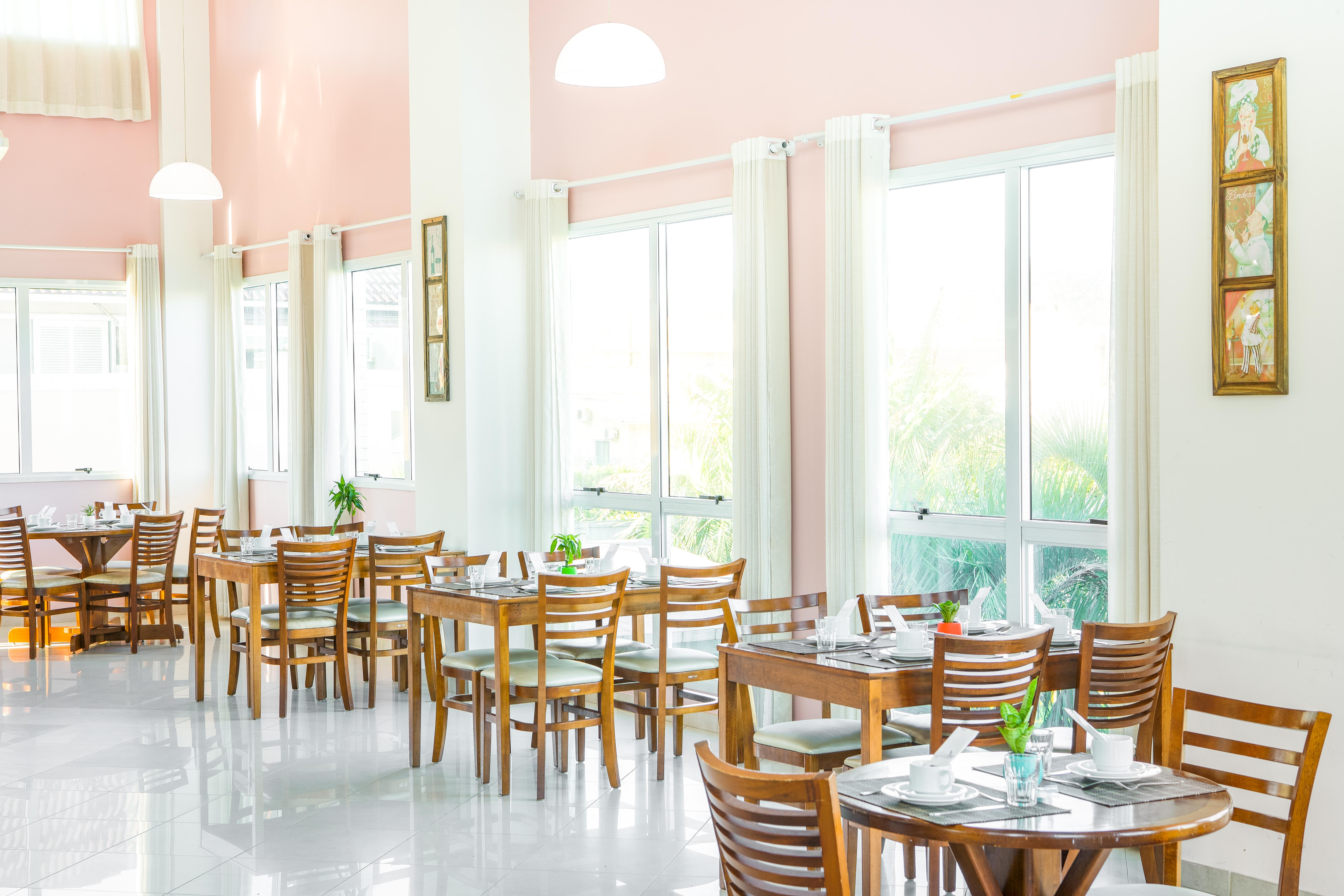 Oceania Park Hotel Spa & Convention Флорианополис Экстерьер фото